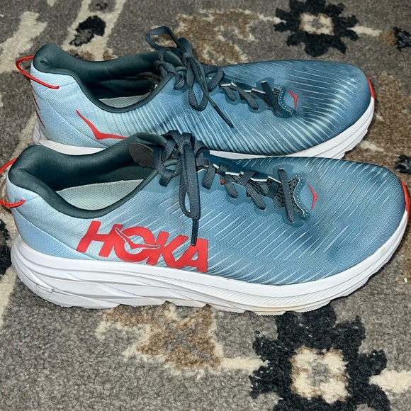 Hoka One One Other - Hoka Rincon 3 Sneakers Mens Size 11D Item No. 1119395 MSSS
